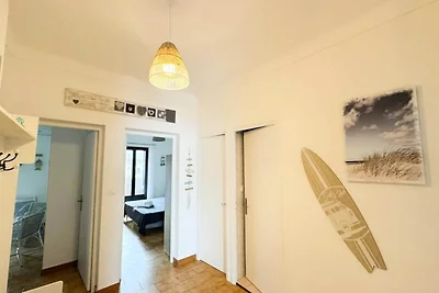 Residenza Barto-propriano per 4 persone