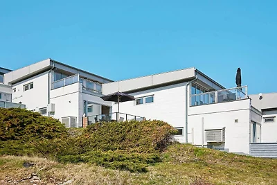 5 persoons vakantie huis in Allinge-By Traum