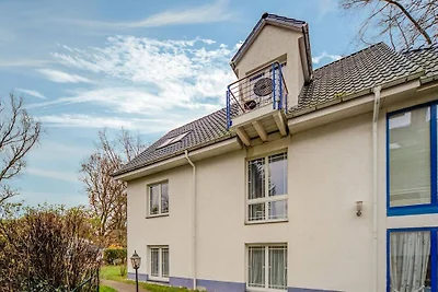 Wohnung in Schönow in Berlin/Brandenburg
