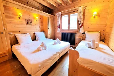 4-Zimmer-Wohnung im Herzen des Dorfes