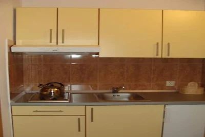 Apartments Višnja - Double Room