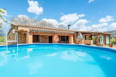 Finca Can Calisto - Apartamento Con Piscina