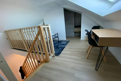 Charmantes Apartment in der Nähe der...