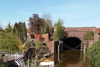Adloffs ankerplaats 1 C