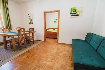 Bovec Picturesque Mountain Vista Residences -...