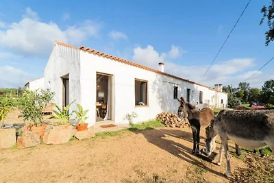 Appartamento ad Aljezur vicino alle spiagge...