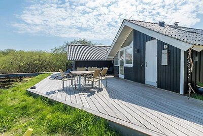 8 Personen Ferienhaus in Fanø