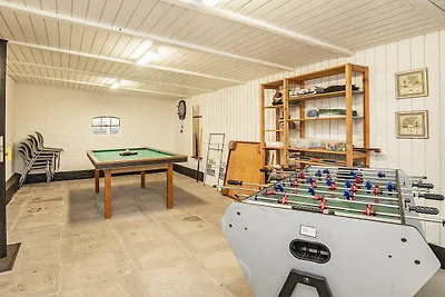 10 persone case ad Roslev-By Traum