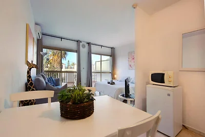 Ferienwohnung Romana Beach