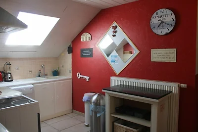 Ferienhaus Oree des bois in Paliseul mit...