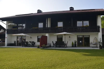 Vakantiehuis Ontspannende vakantie Steingaden