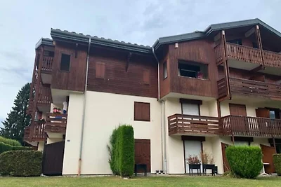 Residence Des Neiges Gebהude B