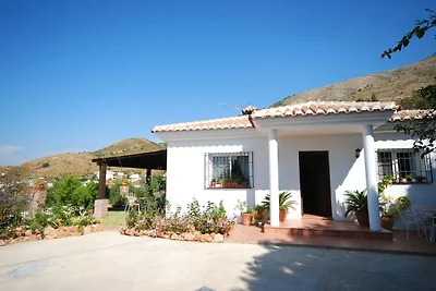 Villa in Mijas mit privatem Pool