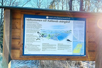 6 persoons vakantie huis in LIDKÖPING-By...