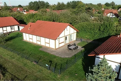 Ferienhaus Fleetblick