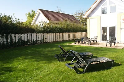 Ferienhaus mit 3 Schlafzimmer