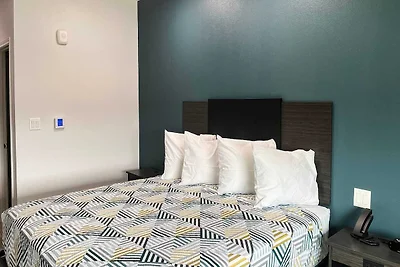 1 Kingsize-Bett | Nichtraucherzimmer, Küche