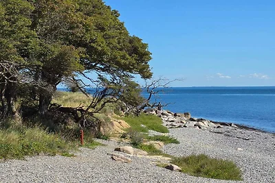 8 Personen Ferienhaus in Bagenkop