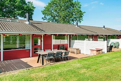 6 Personen Ferienhaus in Aabenraa