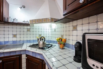 Schöne Villa, Castellammare