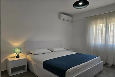 Apartment in Saranda near the Beach