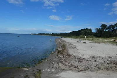 6 persone case ad Fårevejle-By Traum