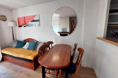 3-Zimmer-Haus für 6 Personen - Auswahl