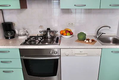 Splendid Beachfront Medveja Apartments - Conf...