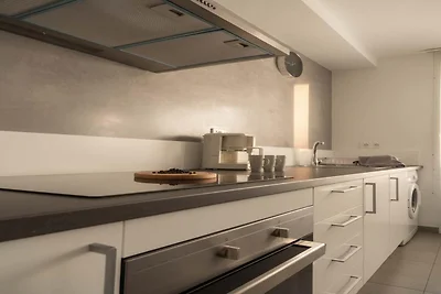 Moderne Wohnung im Zentrum von Conil