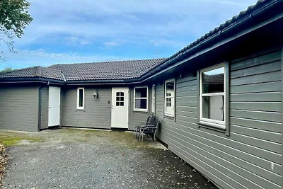 10 Personen Ferienhaus in Auklandshamn