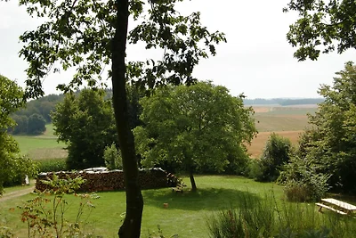 Ferienhaus mit Panoramablick für Familien
