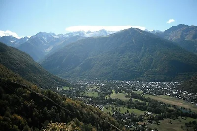 Appartamento a Luchon vicino alla cabinovia