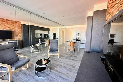 Appartement in Grau du Roi bij Strand