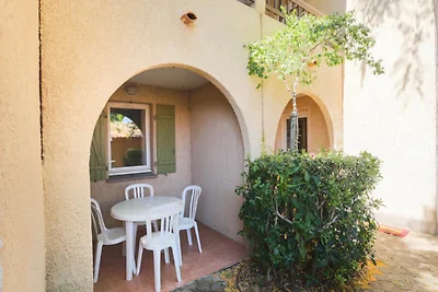 Wohnung in Bellevue mit Infinity-Pool