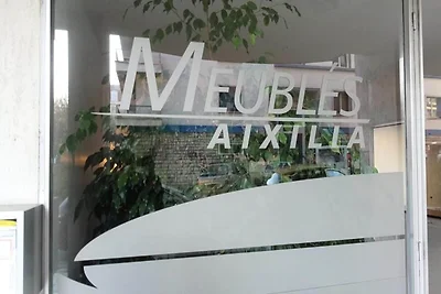 Studio für 2 Personen