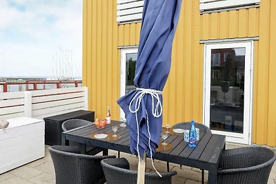 4 Personen Ferienhaus in Rudkøbing