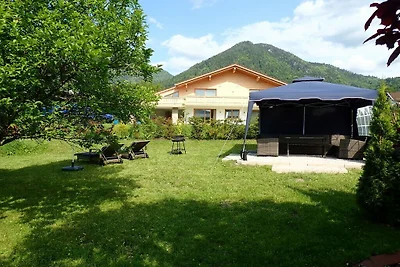 Ferienhaus Erholungsurlaub Unterwössen
