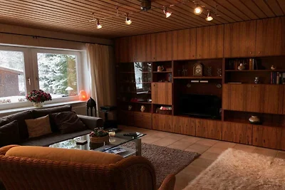 Vakantiewoning Kassler