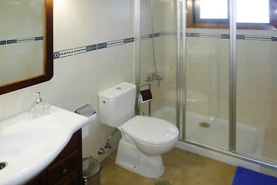 Vakantieappartement Gezinsvakantie Breña Baja