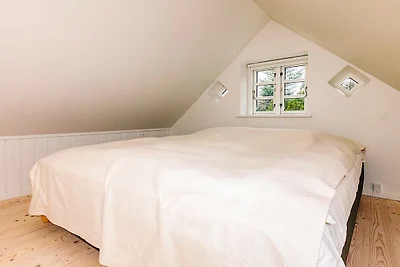 5 Sterne Ferienhaus in Skagen