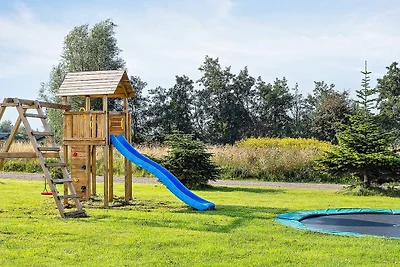 24 Personen Ferienhaus in Idestrup
