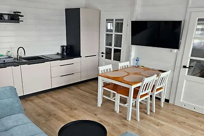 Kuća za odmor Dopust za oporavak Ustronie Morskie