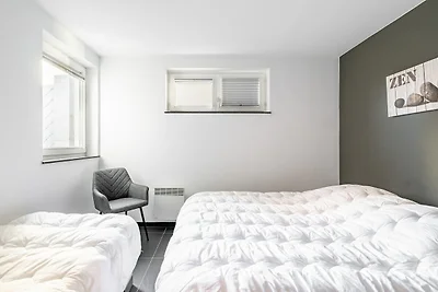 Wohnung in Blankenberge am Strand
