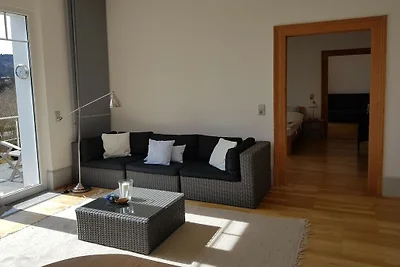 Altes Forsthaus am See