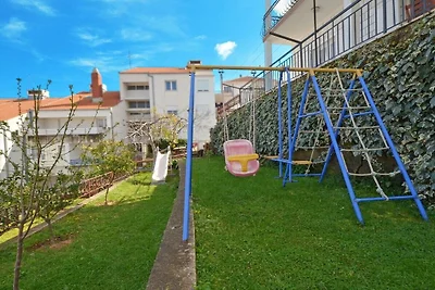 Ferienwohnung mit 1 Schlafzimmer
