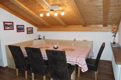 Ferienwohnung mit 1 Schlafzimmer