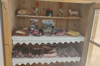 Golden Delicious - Bauernhof Stadlgut