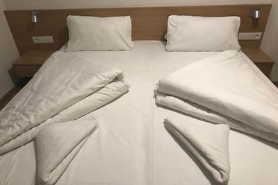 Ferienwohnung in Zell am Seenähe