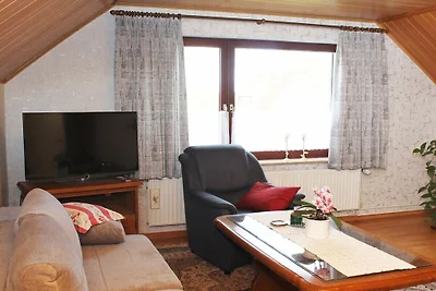 Vakantieappartement met 2 slaapkamers