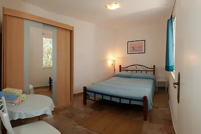 Wonderful Visinisce Apartments with Terrace a...